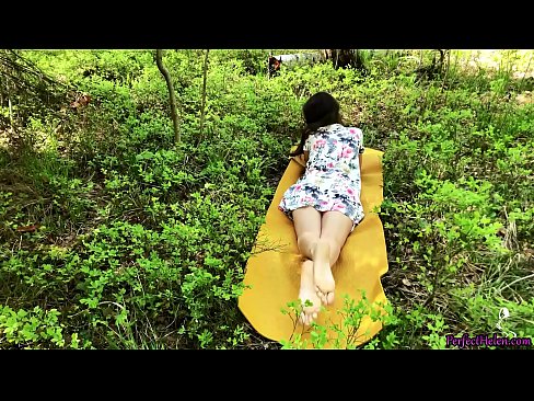 ❤️ Tinder တွင် သူစိမ်းတစ်ယောက်သည် ကျွန်ုပ်၏ Pussy နှင့် Fucks များကို တောထဲ၌ စိတ်အားထက်သန်စွာ အနိုင်ယူသည်။ ❤ Porno vk my.pornmega.ru ❤