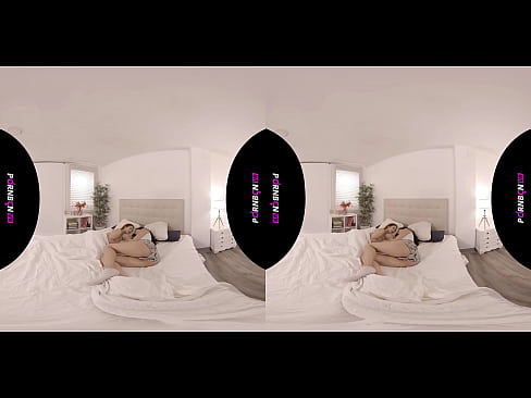 ❤️ PORNBCN VR ဂျနီဗာ Bellucci Katrina Moreno 4K 180 3D virtual reality တွင် လိင်တူချစ်သူ ငယ်ရွယ်သော လိင်တူချစ်သူနှစ်ဦး နိုးထလာသည် ❤ Porno vk my.pornmega.ru ❤