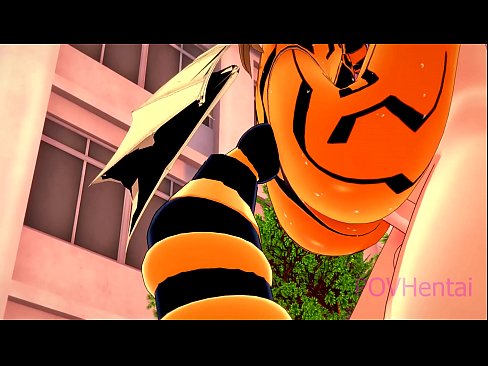 ❤️ Wasp Girl Monster ❤ Porno vk my.pornmega.ru ❤